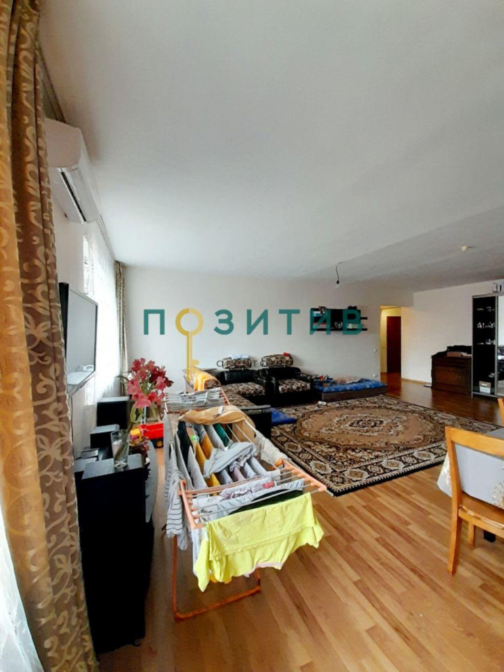 3-комн квартира Советская ул, 39