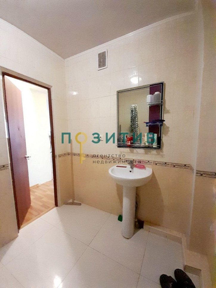 3-комн квартира Советская ул, 39