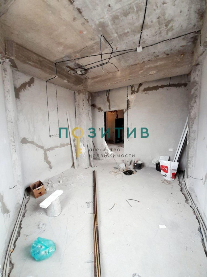 2-комн квартира Воронцовская ул, 9/1