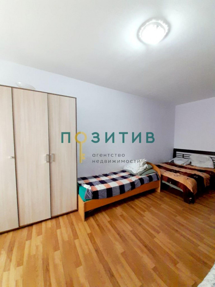3-комн квартира Советская ул, 39