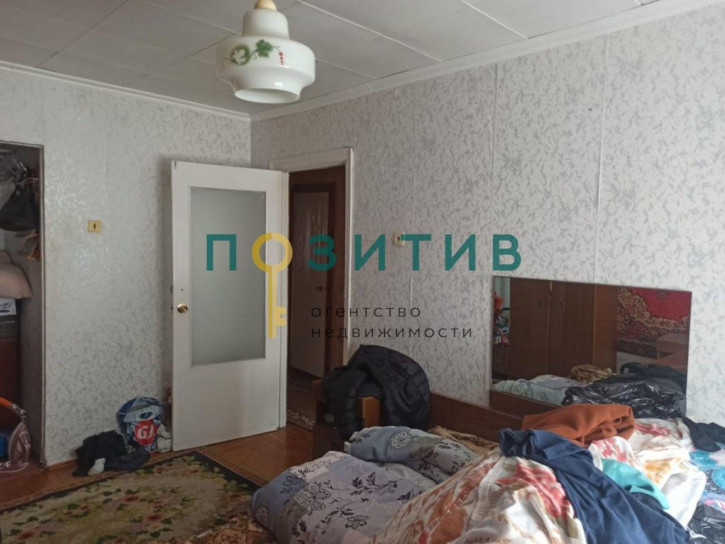 3-комн квартира Огородная ул, 37