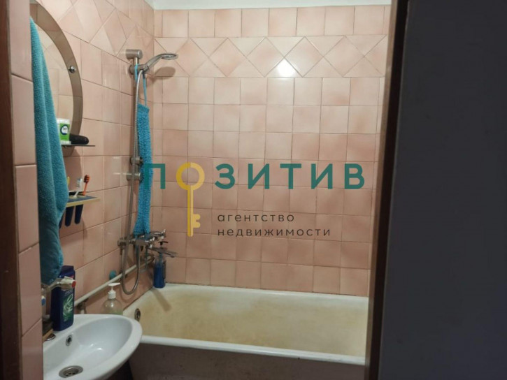 3-комн квартира Огородная ул, 37