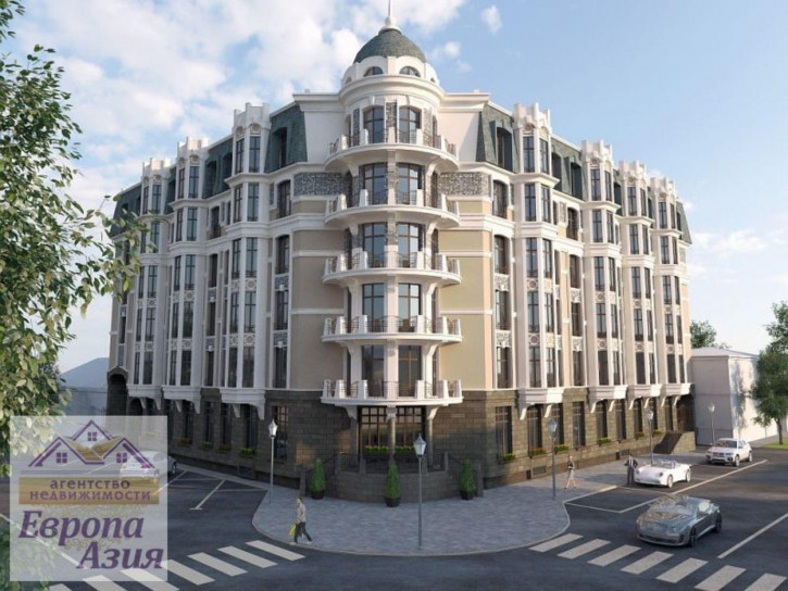 2-комн квартира Правды ул, 2