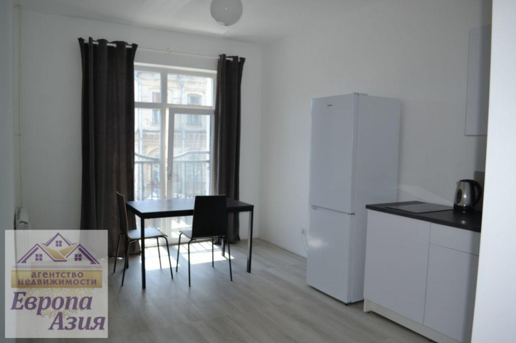 2-комн квартира Правды ул, 2