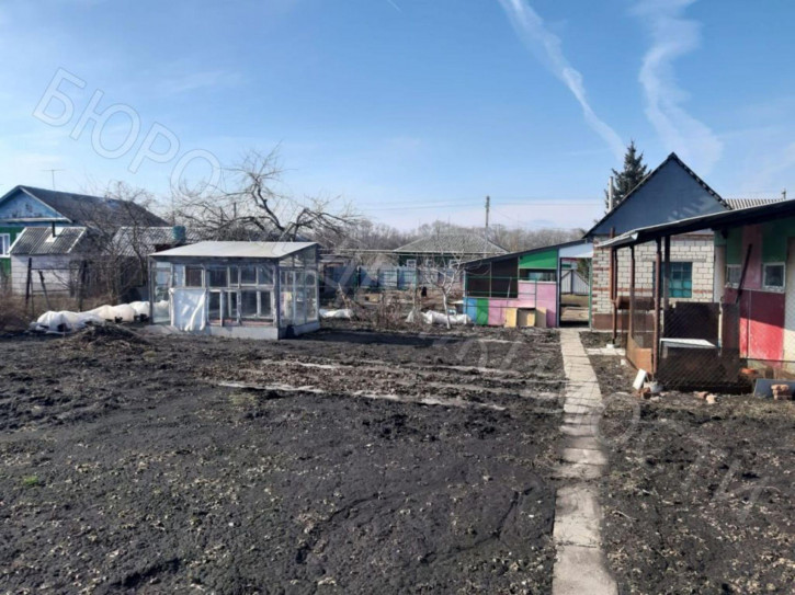 Земельный участок Гагарина, 56А