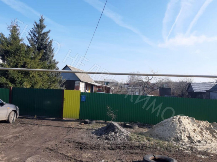Земельный участок Гагарина, 56А