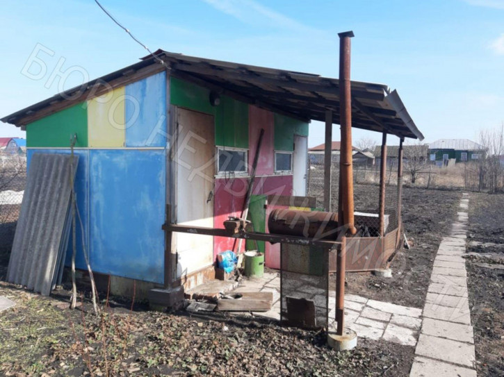 Земельный участок Гагарина, 56А