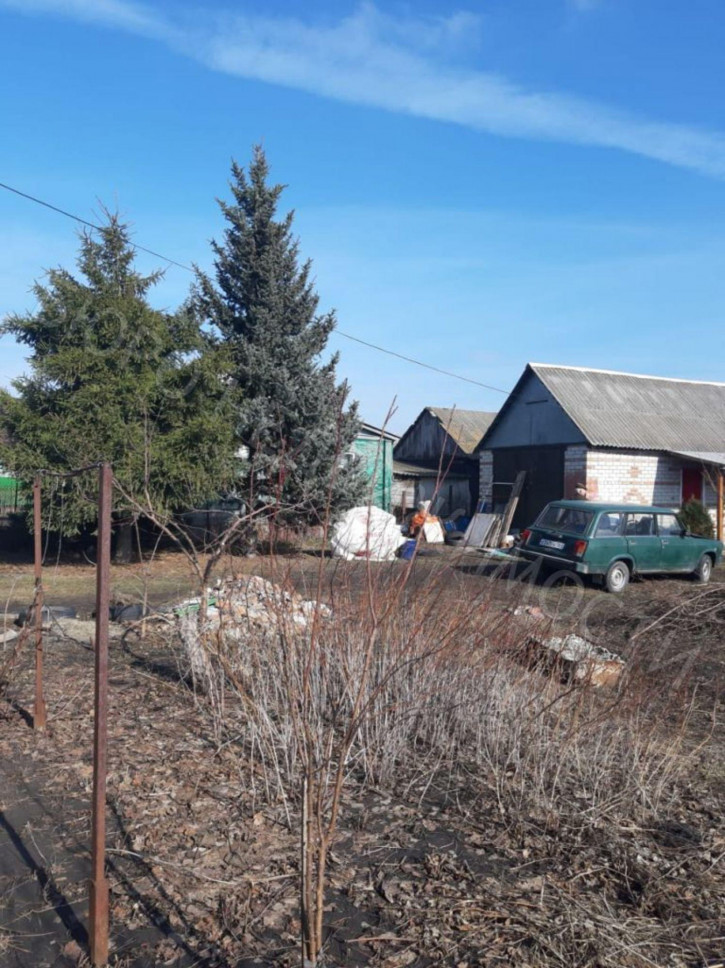 Земельный участок Гагарина, 56А