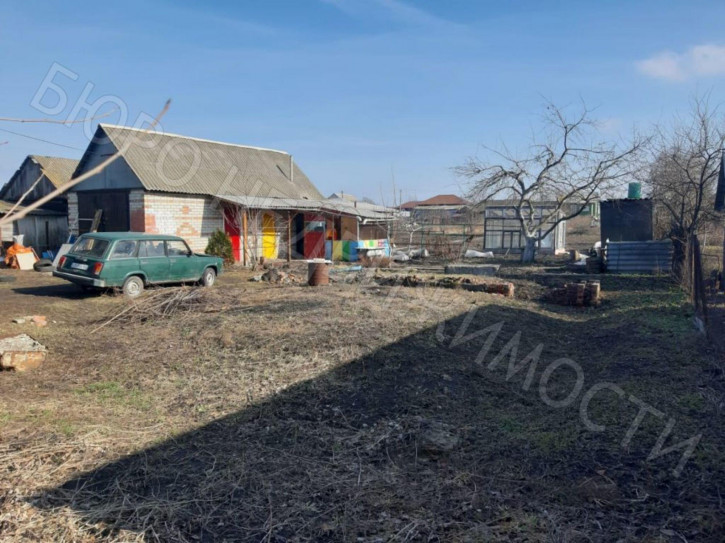 Земельный участок Гагарина, 56А