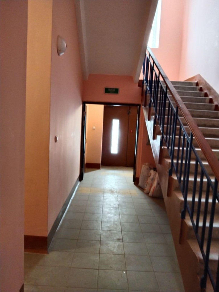 2-комн квартира Рязанское ш, 10к3