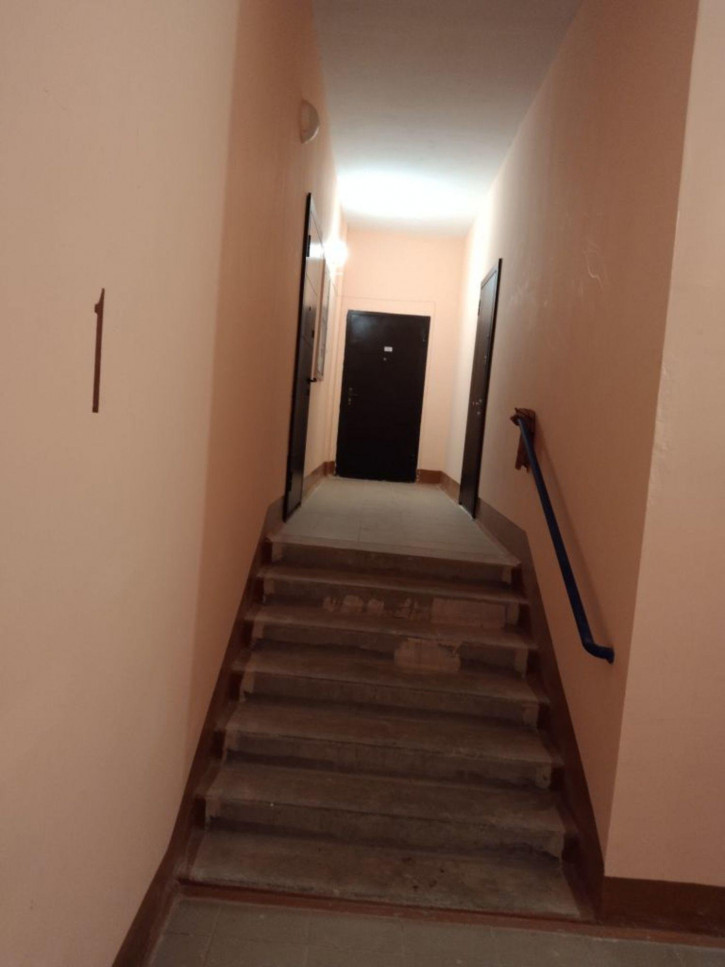 2-комн квартира Рязанское ш, 10к3