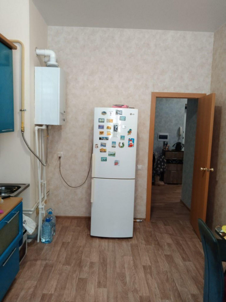 2-комн квартира Рязанское ш, 10к3