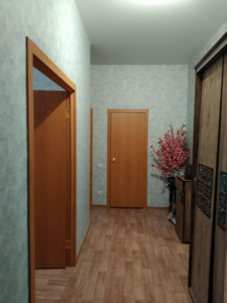 2-комн квартира Рязанское ш, 10к3