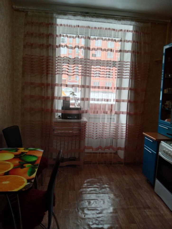 2-комн квартира Рязанское ш, 10к3