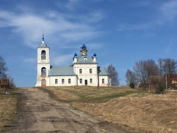 Коттедж/дом Рахманово с