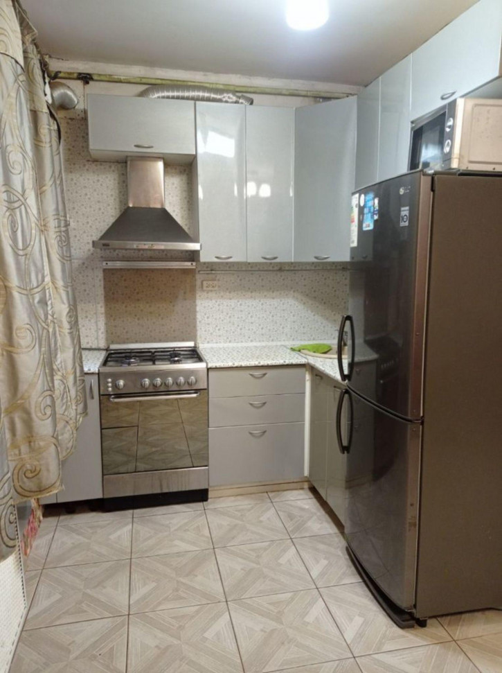 2-комн квартира Северная ул, 8а