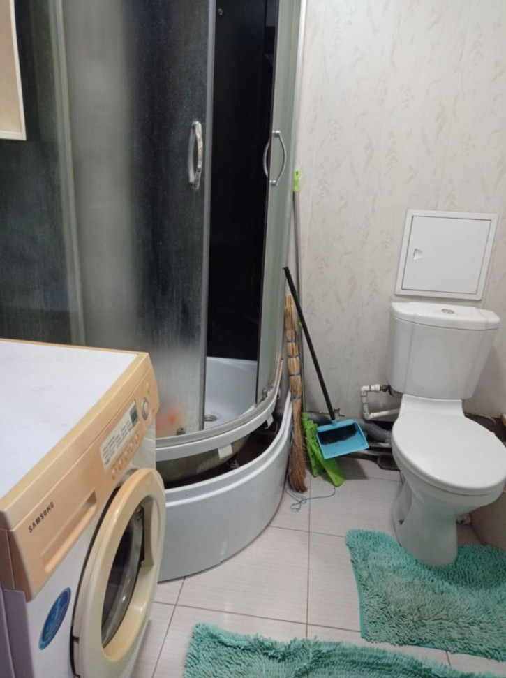 2-комн квартира Северная ул, 8а