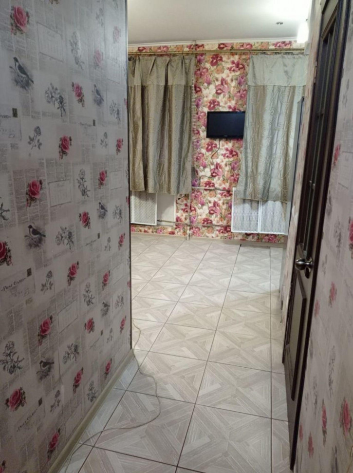 2-комн квартира Северная ул, 8а