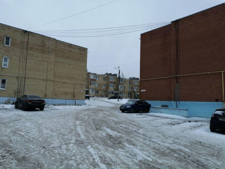 Помещение свободного назначения Парковая, 15