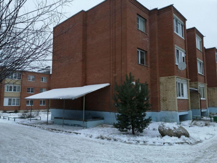 Помещение свободного назначения Парковая, 15