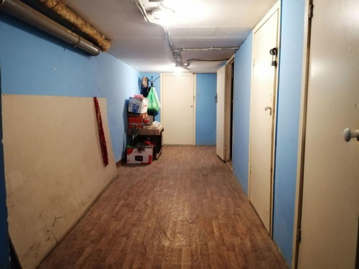 Помещение свободного назначения Парковая, 15