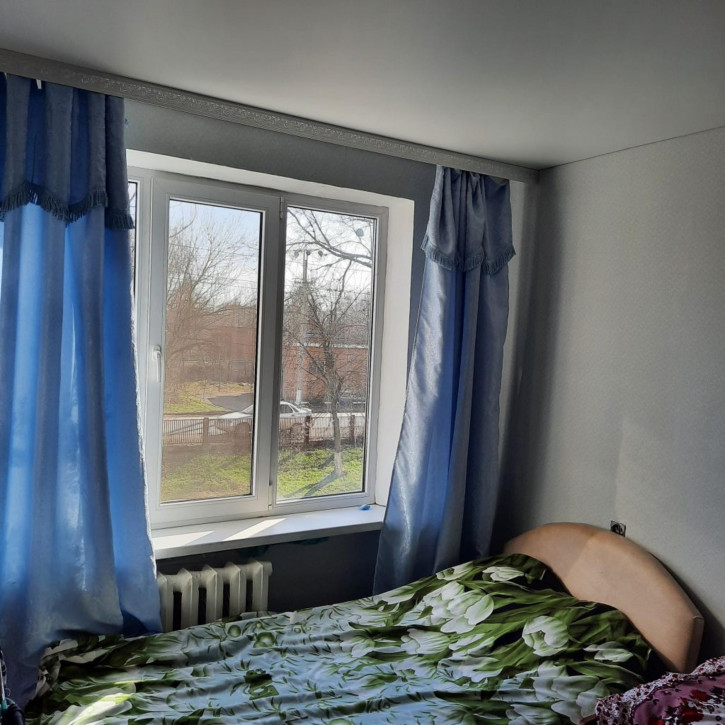 2-комн квартира Авиагородок мкр