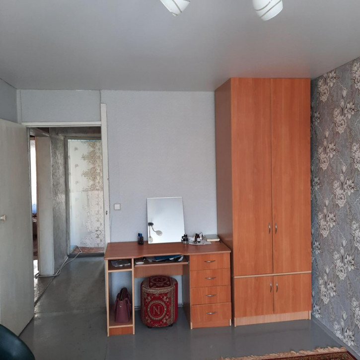 2-комн квартира Авиагородок мкр