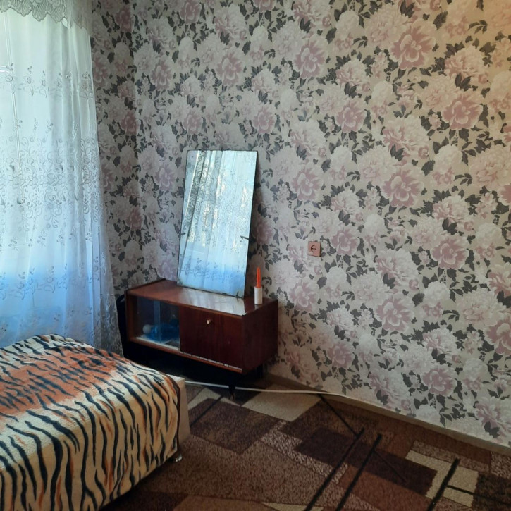 2-комн квартира Авиагородок мкр