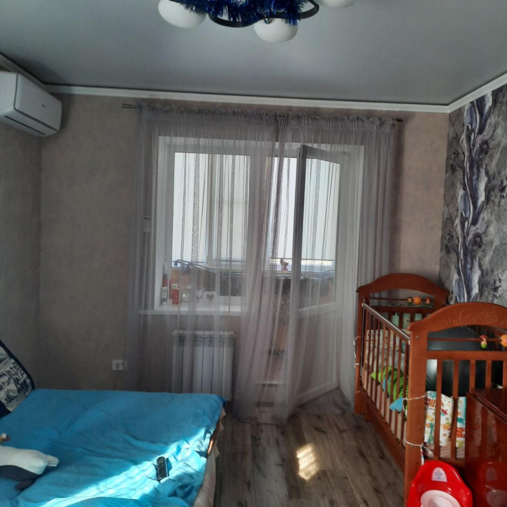 2-комн квартира Центральная ул