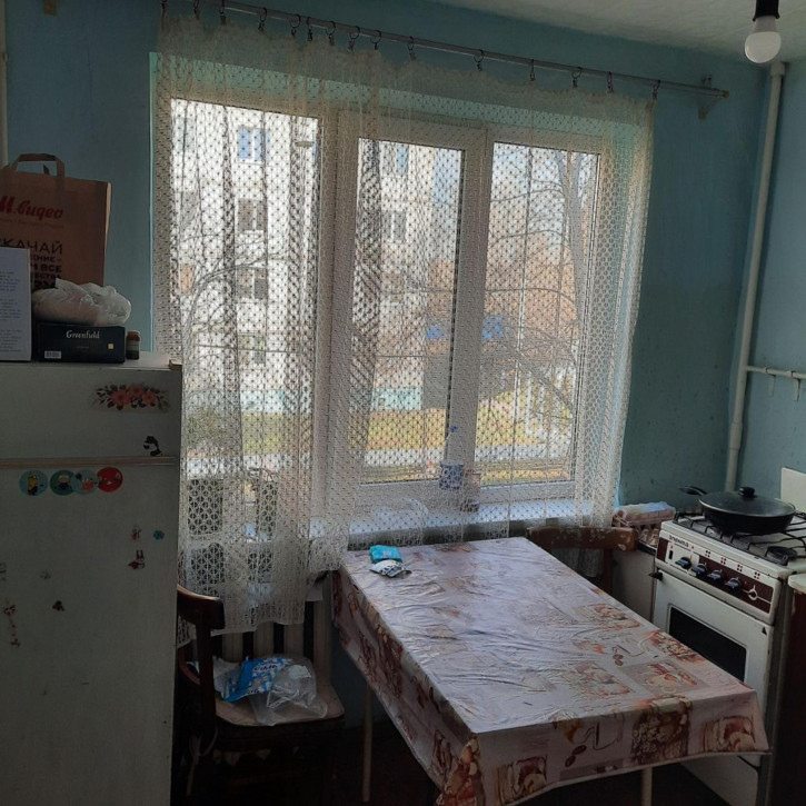 2-комн квартира Авиагородок мкр