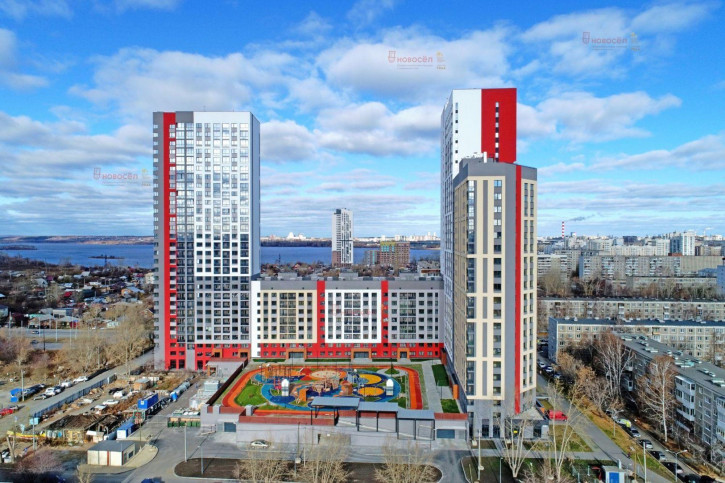1-комн квартира Крауля 179
