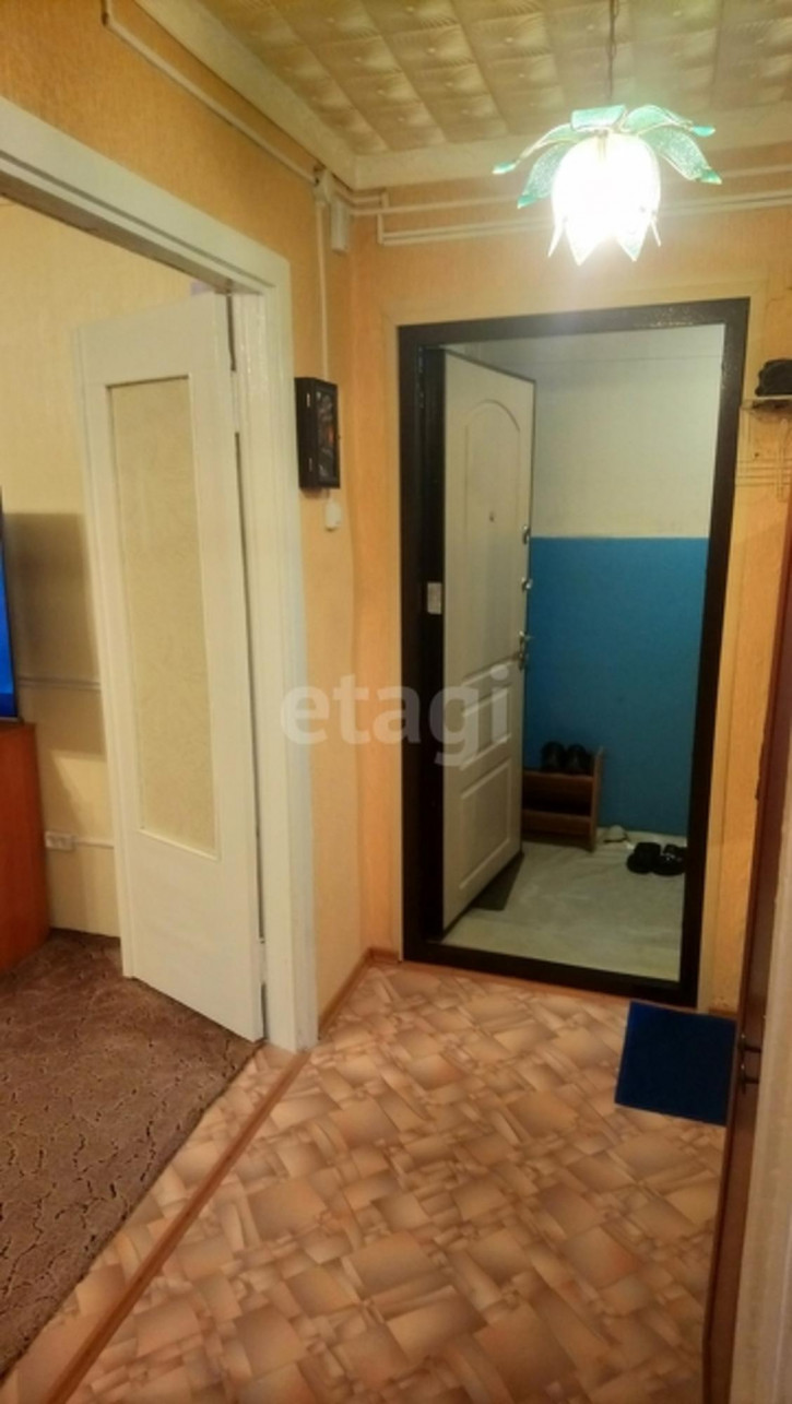 1-комн квартира в новом доме 2 мкр, 14