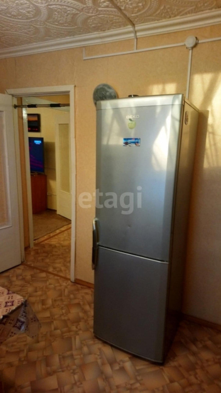 1-комн квартира в новом доме 2 мкр, 14