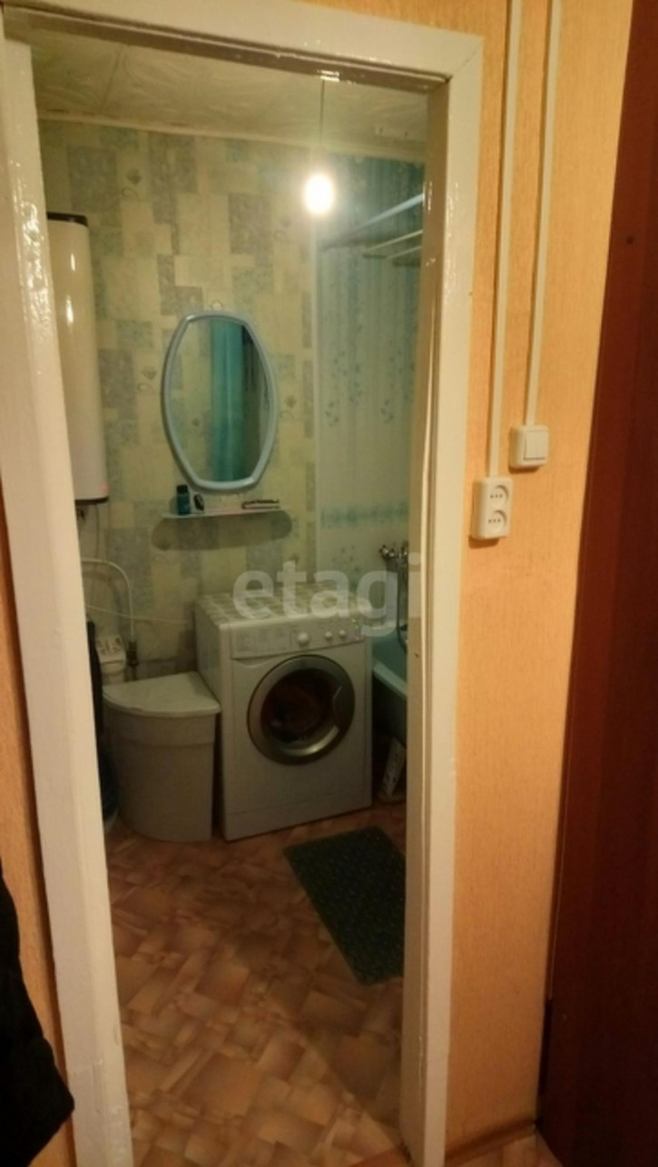 1-комн квартира в новом доме 2 мкр, 14