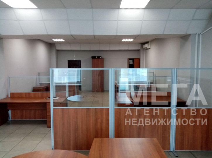 Офис Троицкий тракт, 48Б