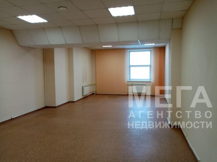 Офис Троицкий тракт, 48Б