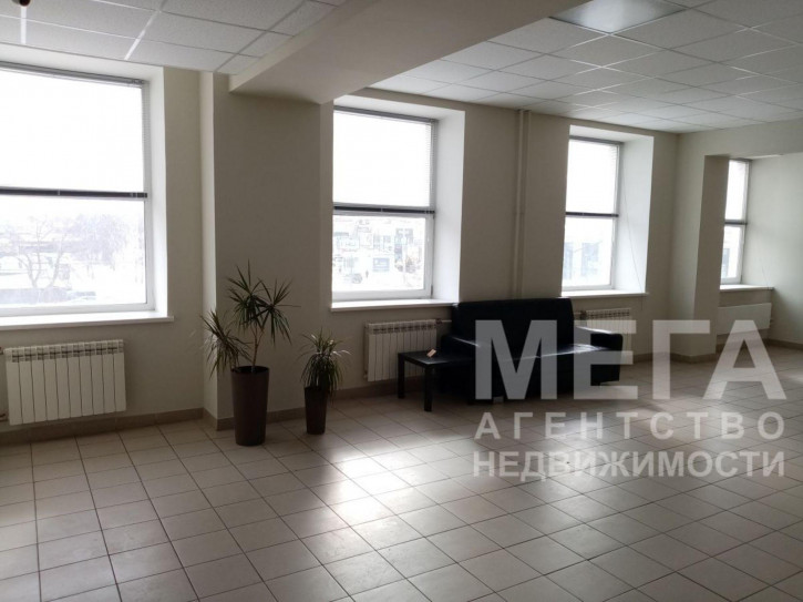 Офис Троицкий тракт, 48Б