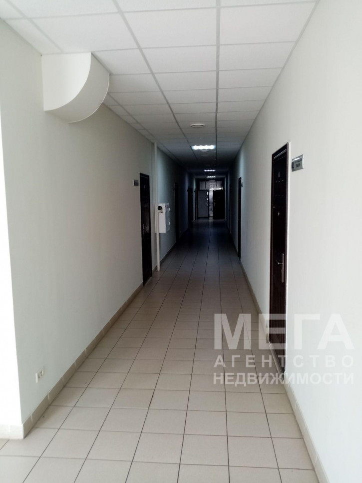 Офис Троицкий тракт, 48Б