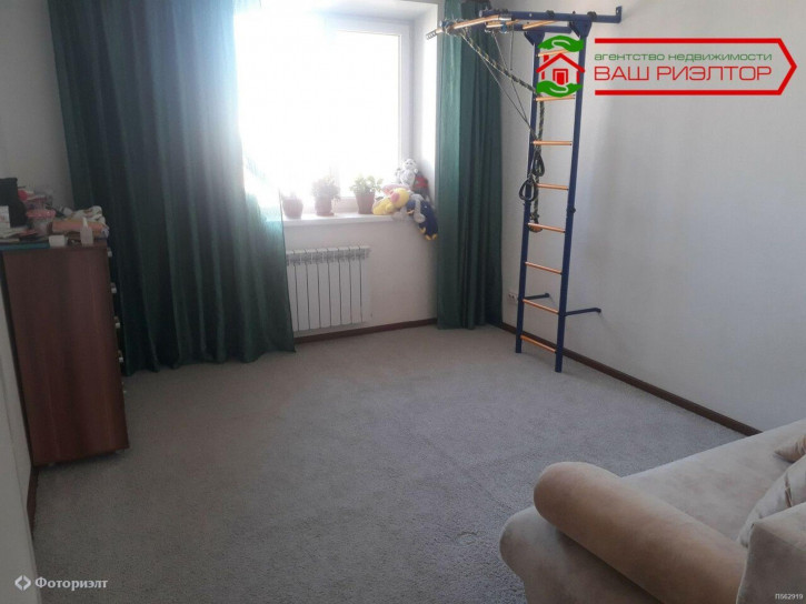 2-комн квартира Гвардейская ул, 5Б