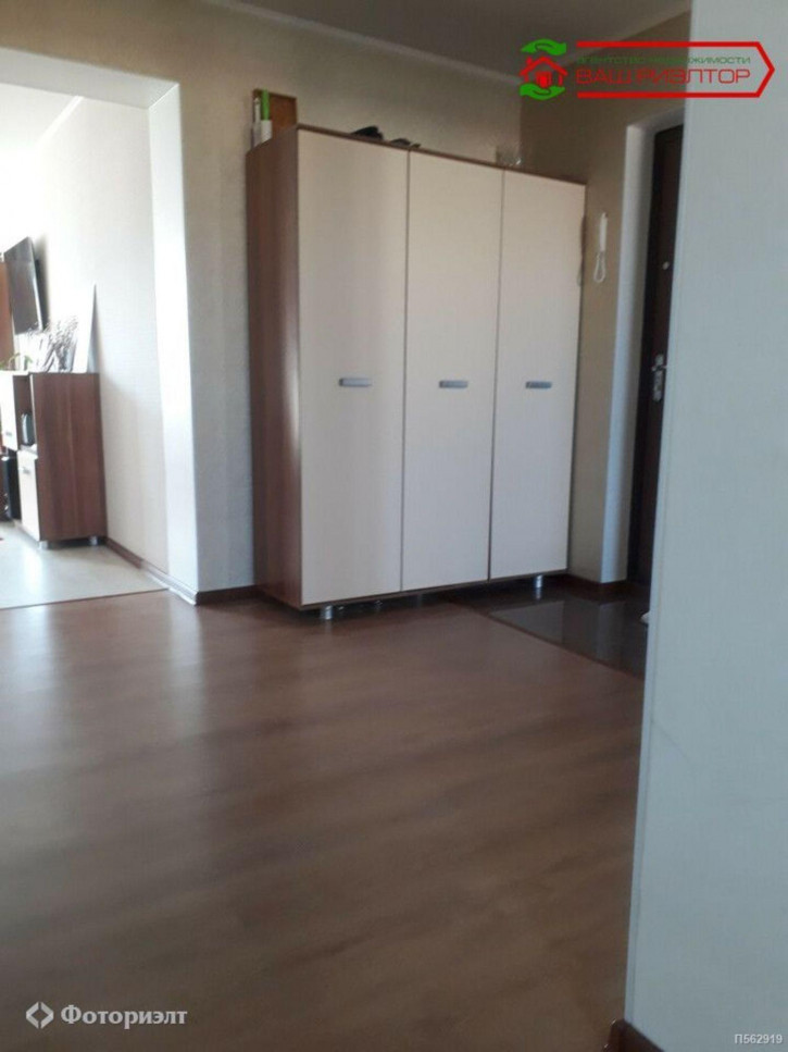 2-комн квартира Гвардейская ул, 5Б