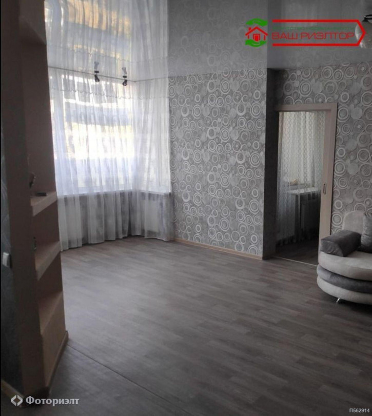 2-комн квартира Алексеевская ул, 7А