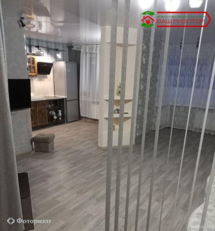 2-комн квартира Алексеевская ул, 7А