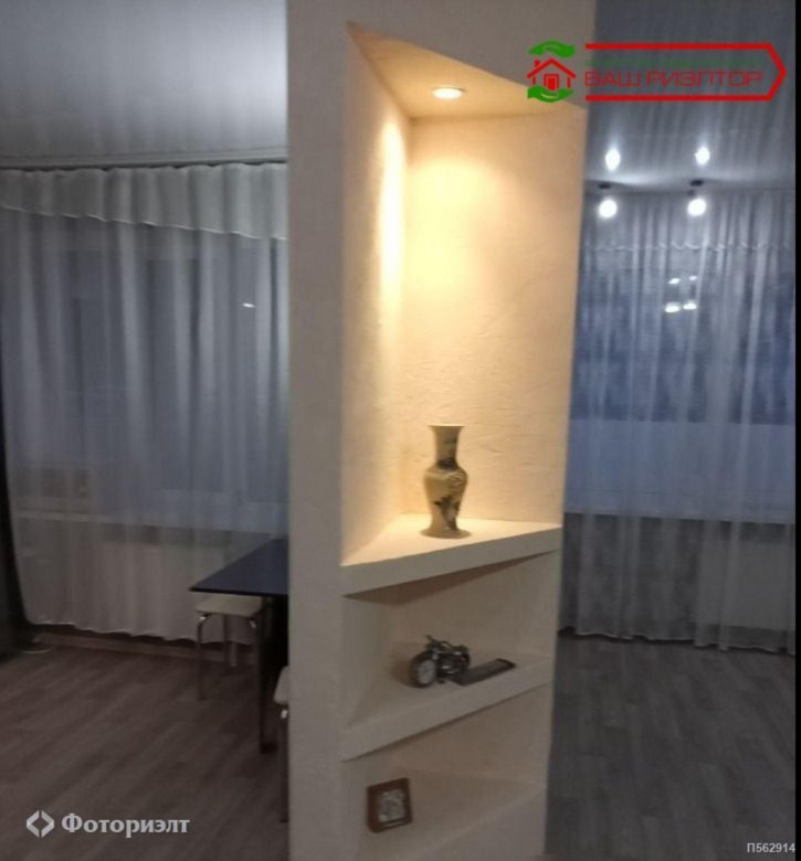 2-комн квартира Алексеевская ул, 7А