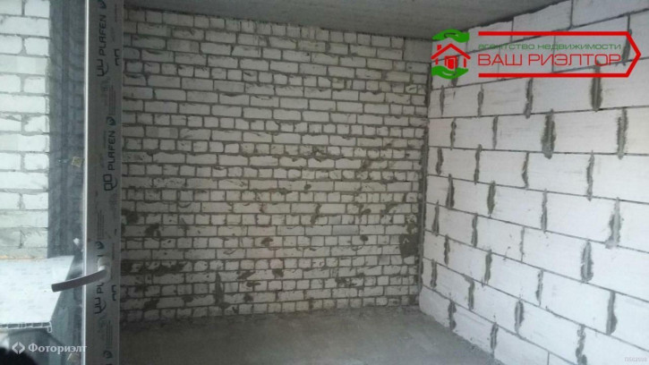 2-комн квартира Оржевского В.И. ул, 4