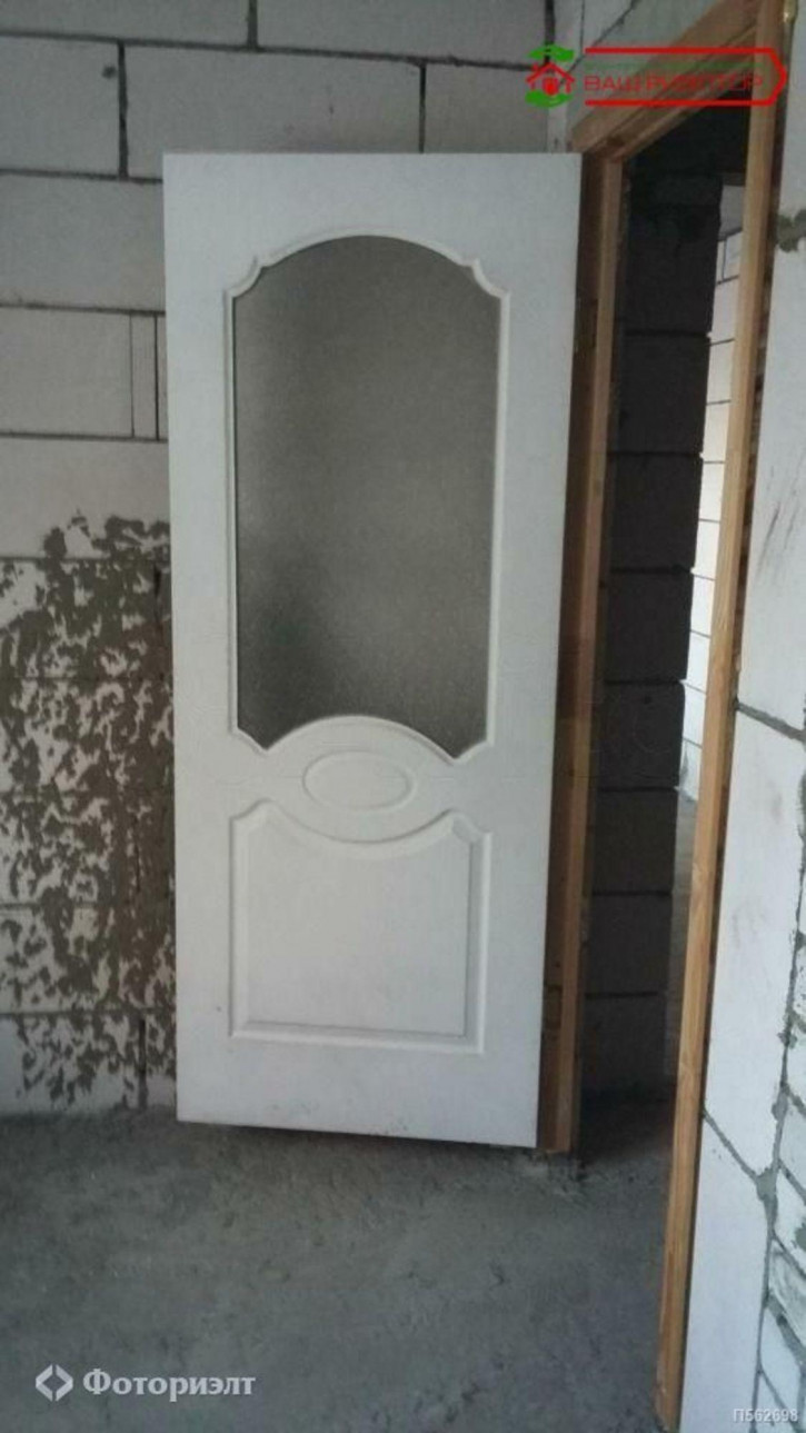 2-комн квартира Оржевского В.И. ул, 4