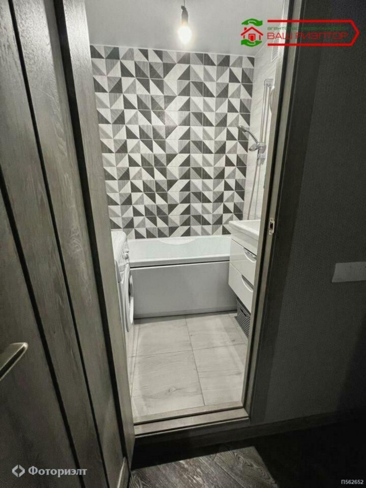 2-комн квартира Гвардейская ул, 1А
