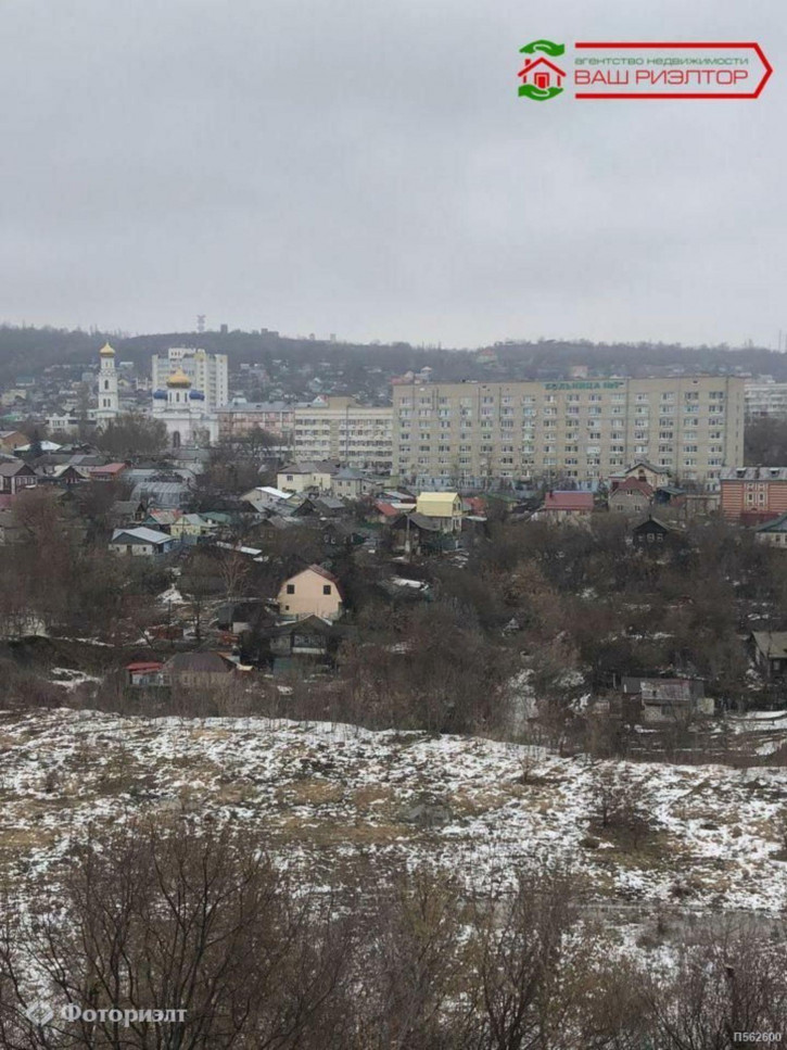 3-комн квартира Валовая ул, 41/53