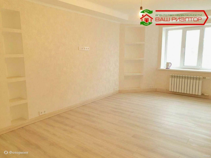 2-комн квартира Рахова В.Г. ул, 58/60