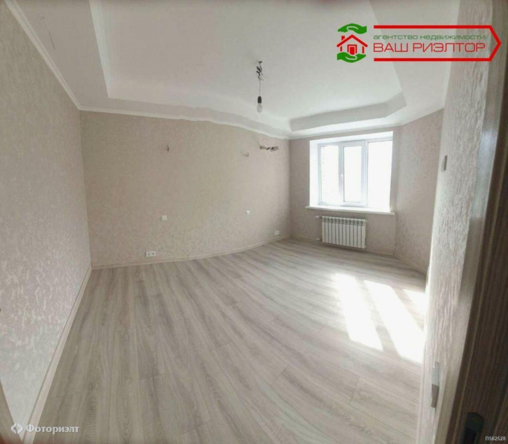 2-комн квартира Рахова В.Г. ул, 58/60