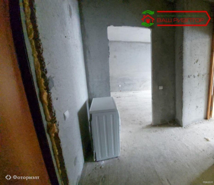 1-комн квартира Исаева Н.В. ул, 9А